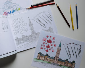 House of Parliament House of Parliament - Niagara Falls - Ontario Sights of Canada